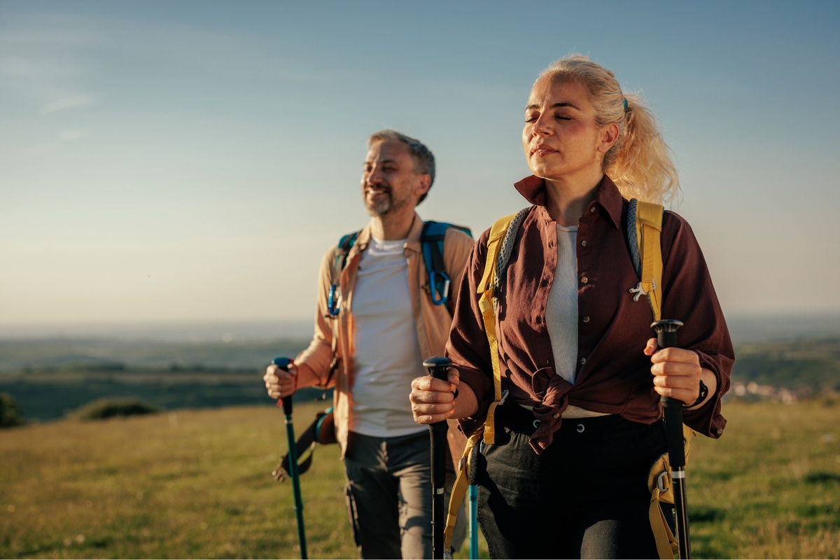 Sunnyside Chiropractic in Surrey, British Columbia